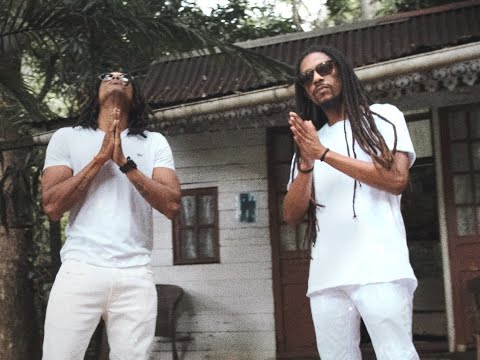 FAYAZER - Liberté feat KAF MALBAR