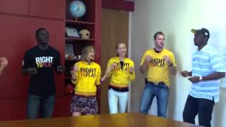 Energizer: Hello My Name Is