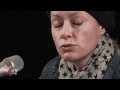 Shelby Lynne - "Lead Me Love" (Live at WFUV)
