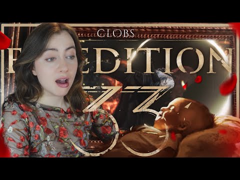 The Canvas | Act 2 Ends | Clair Obscur: Expedition 33