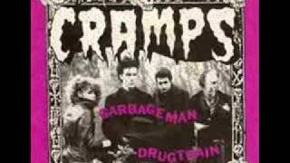 The Cramps Strychnine.wmv