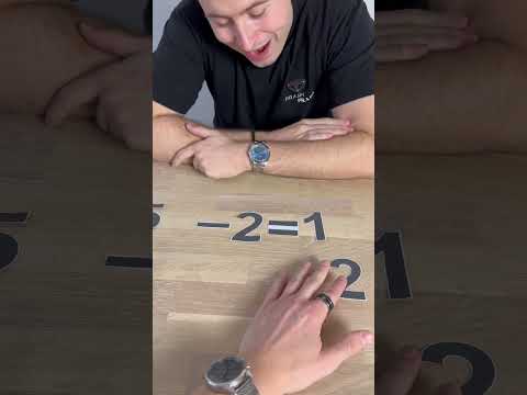 Only highly gifted people can solve this puzzle 🤯