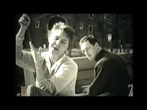 I've Got The World On A String video