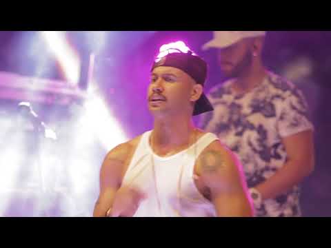 Pool Party Papazoni - Eu sou seu fã