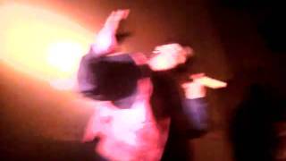 ABK- I&#39;M JUST ME