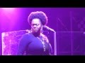 Jill Scott, Rolling Hills
