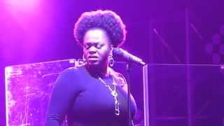 Jill Scott, Rolling Hills