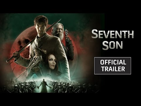 Seventh Son (Trailer 2)