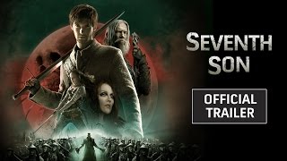 Seventh Son - Official Trailer [HD]