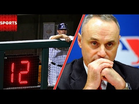 How Will the MLB Improve Pace of Play?