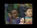 Sesame Street Kids Favorite Songs Part 8