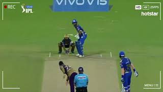 KKR v MI - Relive #VIVOIPL 2019