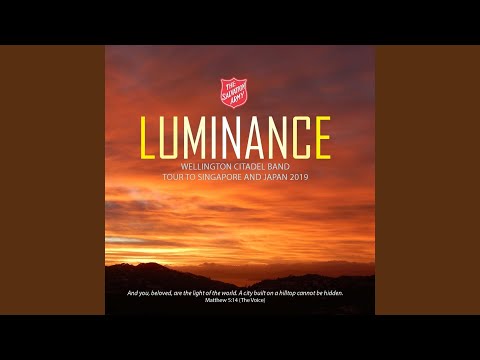 Euphonium Solo: Air 'n Variations (feat. Grant Pitcher)