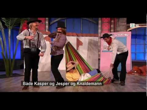 Torsdag kveld fra Nydalen - Morten Ramm - "Knaldemommeby"