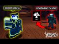 PRO KILLER Pretended To Be A NOOB So I Made Him One Forsaken