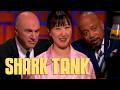 She Sold $3 Million With Just Tea!? | Shark Tank US | Shark Tank Global