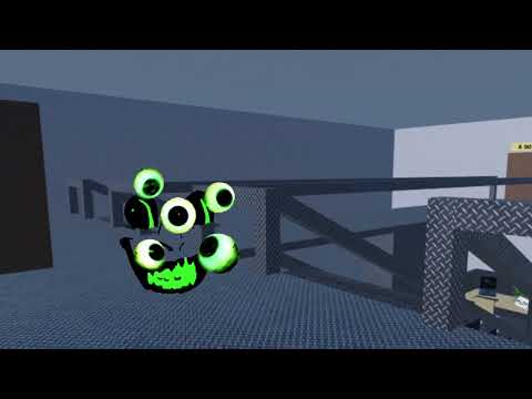 Scrapped Entities interminable room but Recoded Update in A Section part 1￼