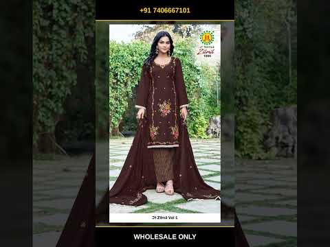 Jt Zilmil Vol 1 – product video thumbnail