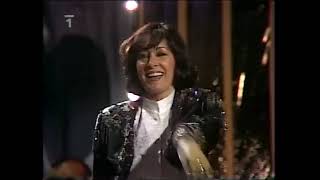 New Baccara - Touch Me (Official MusicVideo)