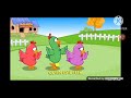 Quien Este Feliz Gallina Pintadita 4x Speed Up