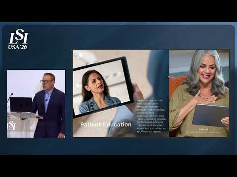 Dan Connell, neuRealities - AI-powered immersive training for education & healthcare | LSI USA '26
