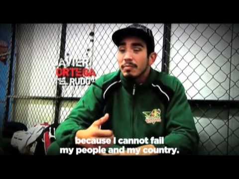 World Series of Boxing - Mexico City v Baku PPV Preview Show