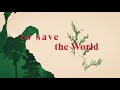 Jason Crabb and Jay DeMarcus - A Strange Way to Save the World (Official Lyric Video) - Jason Crabb Jason Crabb and Jay DeMarcus - A Strange Way to Save the World (Official Lyric Video)