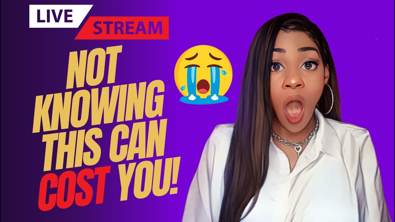 🤯 This Side Hustle Saved Me! | Live Chat
