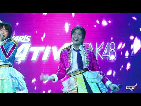 [Fancam] Jennis BNK48 - Kimiwa Melody