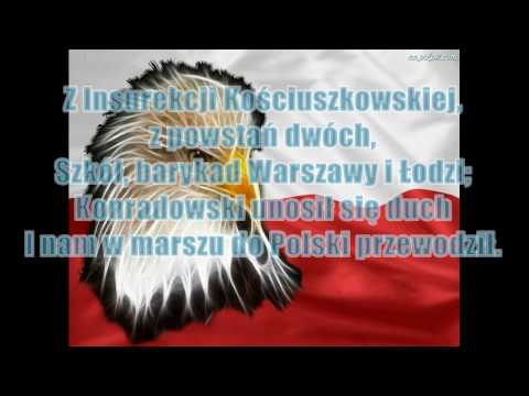 Hymn sybiraków-a myśmy szli i szli dziesiątkowani + tekst