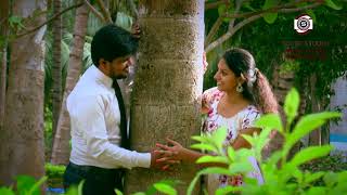 Super Studio Pre-wedding Photoshoot