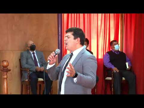 Domingo 2022 0220 -  El Propósito de Dios No Puede Ser Derrotado, Parte 6 - Pastor Elías González