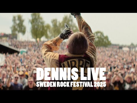 Dennis - Korslagda Kukar
