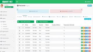 Vidéo de Smart Vet