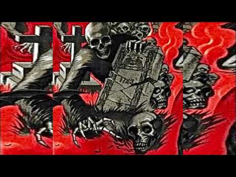 OOSKULLY + RODEOGLO - RED ROOM [PROD. F16 X RODEOGLO]