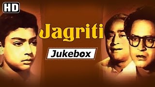 All Songs Of Jagriti {HD} - Asha Bhosle - YouTube