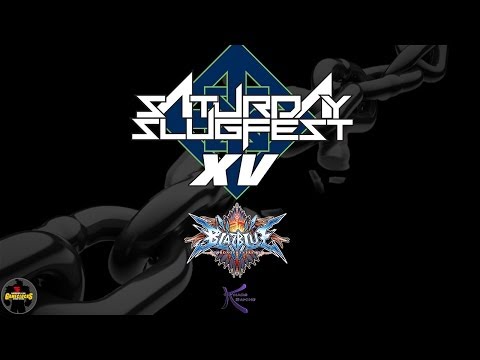 SSXV BBCP L3   Kunitoshi TER vs SRKUW Paulrog HAZ