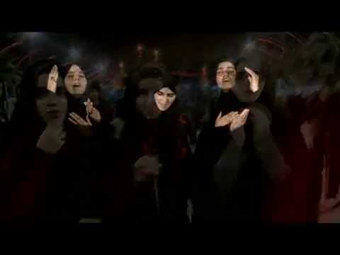Door to wishes (Ya Abbas): Hashim Sisters new English Noha with lyrics | Muharram 2014 |