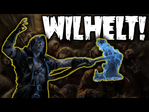 Powering Up Wilhelt to a Zombie Powerhouse | Commander Tune-Ups #89