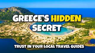 Peloponnese Travel Guide 🇬🇷 | Greece Hidden Gems & Best Slow Travel Greece Destinations 2026