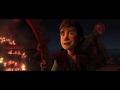 How To Train Your Dragon Trailer 1
