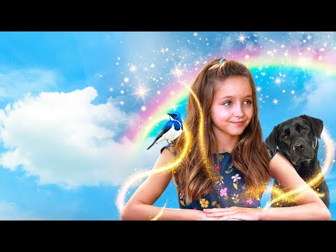 The Girl Who Believes in Miracles Full Movie Knowledge & Facts | Austyn Johnson, Mira