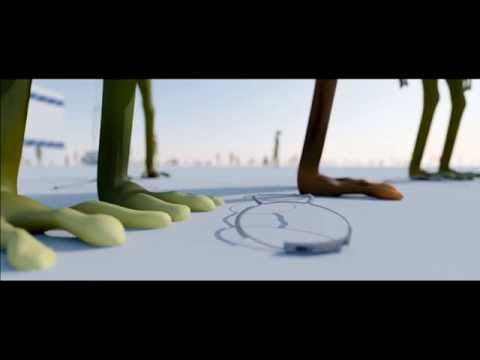 0815 [3d animated short film]