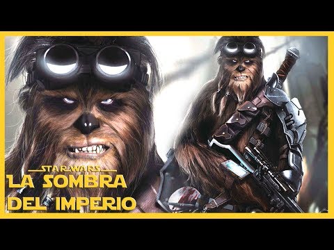 13 Amazing Facts About Chewbacca You Didn't Know - Star Wars -