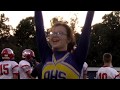 2019 Ava Bear Football Hype Video