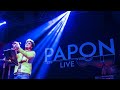 Prem Theme | Papon | Live | Phoenix Market City Pune Maharashtra #papon #paponsongs #paponunofficial