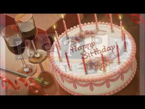 HAPPY BIRTHDAY TO DEAR FRIEND RAMSHA