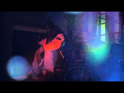 GODFATHER PT 3 "SMOKERS PARADISE" OFFICIAL VIDEO