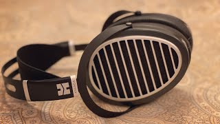 Video thumbnail for HIFIMAN Ananda Stealth Review by Amplify Audio Reviews
