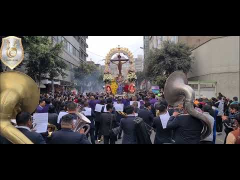 AUTENTICOS DEL CALLAO 2022 - EXODUS (JUBILEO DEL CENTENARIO) ESTRENO